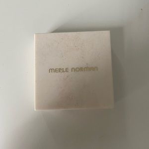 Merle Norman singular eyeshadow!